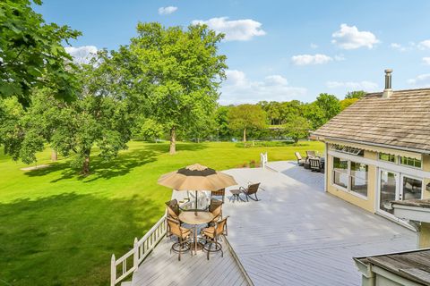 Tiny photo for 62 Dundee Lane, Barrington, IL 60010 (MLS # 12660754)