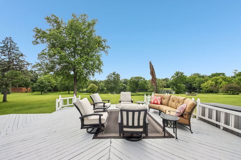 Tiny photo for 62 Dundee Lane, Barrington, IL 60010 (MLS # 12660754)