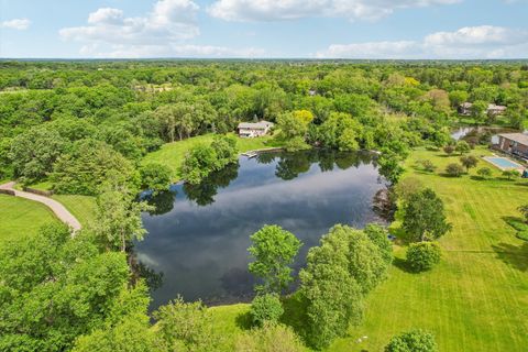 Tiny photo for 62 Dundee Lane, Barrington, IL 60010 (MLS # 12660754)