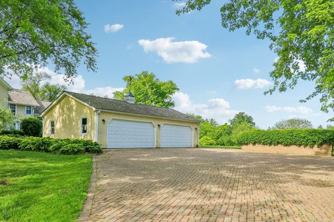 Tiny photo for 62 Dundee Lane, Barrington, IL 60010 (MLS # 12660754)