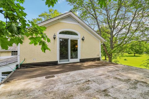 Tiny photo for 62 Dundee Lane, Barrington, IL 60010 (MLS # 12660754)