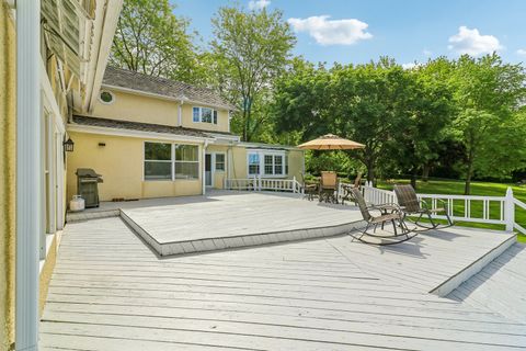 Tiny photo for 62 Dundee Lane, Barrington, IL 60010 (MLS # 12660754)