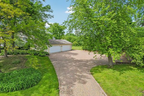 Tiny photo for 62 Dundee Lane, Barrington, IL 60010 (MLS # 12660754)