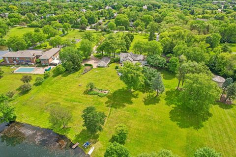 Tiny photo for 62 Dundee Lane, Barrington, IL 60010 (MLS # 12660754)