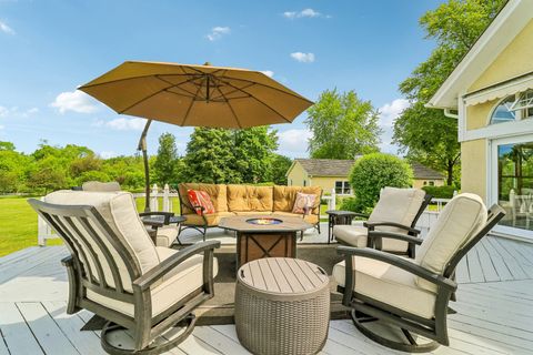 Tiny photo for 62 Dundee Lane, Barrington, IL 60010 (MLS # 12660754)