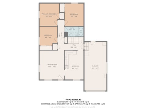 Tiny photo for 1406 Kaskaskia Avenue, Elgin, IL 60123 (MLS # 12764125)