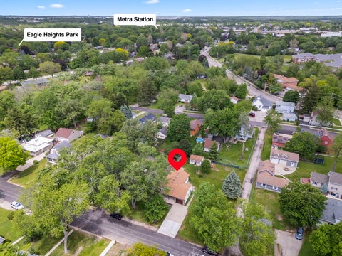 Tiny photo for 1406 Kaskaskia Avenue, Elgin, IL 60123 (MLS # 12764125)