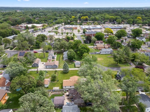 Tiny photo for 1406 Kaskaskia Avenue, Elgin, IL 60123 (MLS # 12764125)