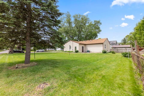 Tiny photo for 1406 Kaskaskia Avenue, Elgin, IL 60123 (MLS # 12764125)