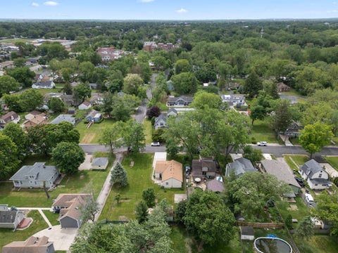 Tiny photo for 1406 Kaskaskia Avenue, Elgin, IL 60123 (MLS # 12764125)