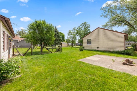 Tiny photo for 1406 Kaskaskia Avenue, Elgin, IL 60123 (MLS # 12764125)