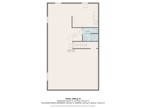 Tiny photo for 1406 Kaskaskia Avenue, Elgin, IL 60123 (MLS # 12764125)