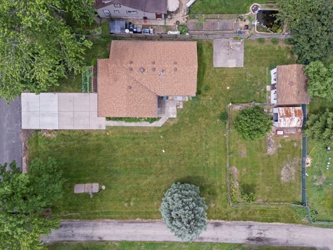 Tiny photo for 1406 Kaskaskia Avenue, Elgin, IL 60123 (MLS # 12764125)