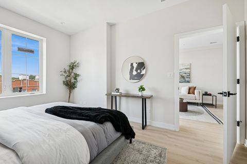 Tiny photo for 1355 N Western Avenue #2B, Chicago, IL 60622 (MLS # 12517350)