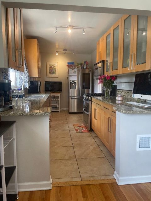 Tiny photo for 1278 E River Drive, Des Plaines, IL 60018 (MLS # 12395510)