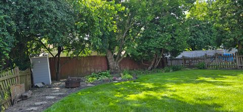 Tiny photo for 1278 E River Drive, Des Plaines, IL 60018 (MLS # 12395510)