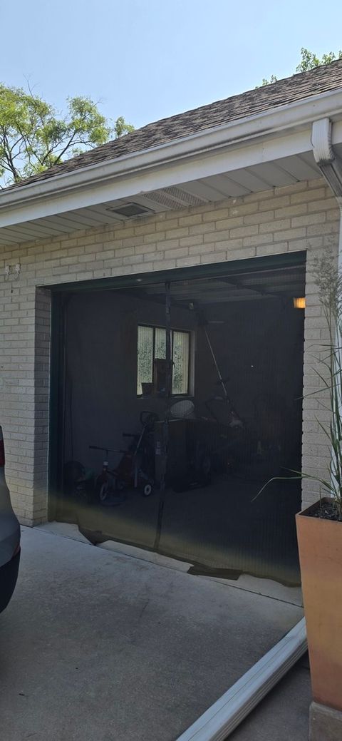 Tiny photo for 1278 E River Drive, Des Plaines, IL 60018 (MLS # 12395510)