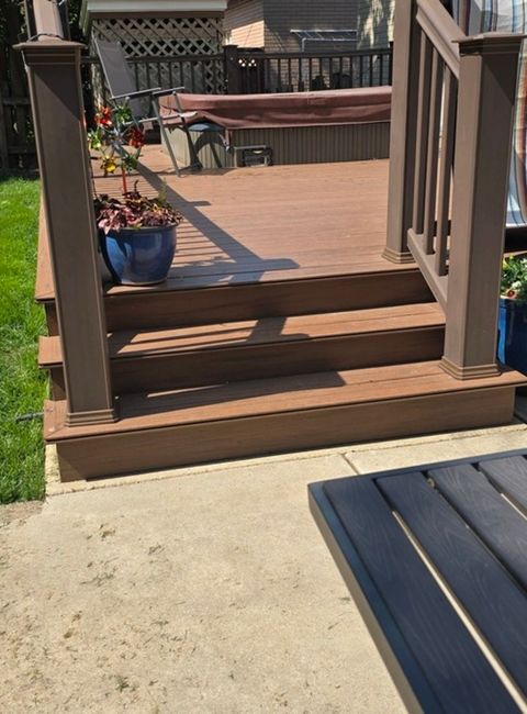 Tiny photo for 1278 E River Drive, Des Plaines, IL 60018 (MLS # 12395510)