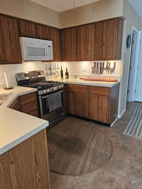 Tiny photo for 45 S Stonington Drive #4, Palatine, IL 60074 (MLS # 12465759)