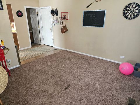 Tiny photo for 45 S Stonington Drive #4, Palatine, IL 60074 (MLS # 12465759)