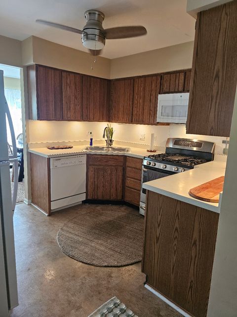 Tiny photo for 45 S Stonington Drive #4, Palatine, IL 60074 (MLS # 12465759)