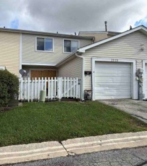 Photo of 2323 Windsor Lane, Country Club Hills, IL 60478 (MLS # 12492445)