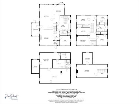 Tiny photo for 805 W Indiana Avenue, Urbana, IL 61801 (MLS # 12474124)