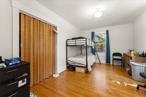 Tiny photo for 805 W Indiana Avenue, Urbana, IL 61801 (MLS # 12474124)