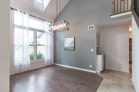 Tiny photo for 73 Shelby Court, Vernon Hills, IL 60061 (MLS # 12711882)