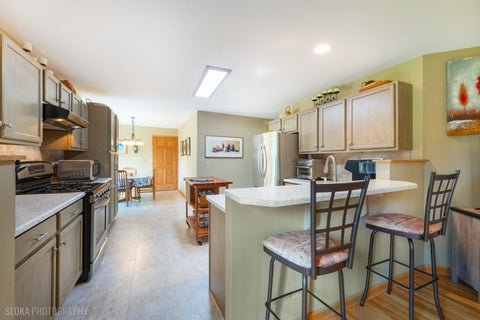 Tiny photo for 402 Hubbard Lane, Lake Villa, IL 60046 (MLS # 12732690)