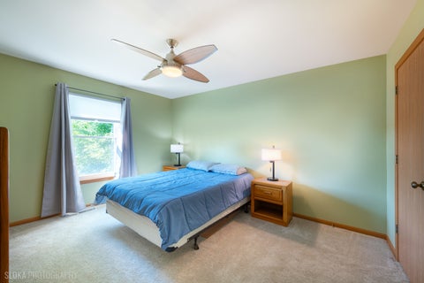 Tiny photo for 402 Hubbard Lane, Lake Villa, IL 60046 (MLS # 12732690)