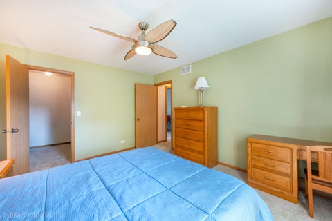 Tiny photo for 402 Hubbard Lane, Lake Villa, IL 60046 (MLS # 12732690)