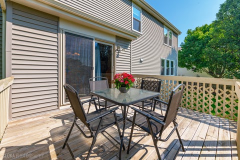 Tiny photo for 402 Hubbard Lane, Lake Villa, IL 60046 (MLS # 12732690)
