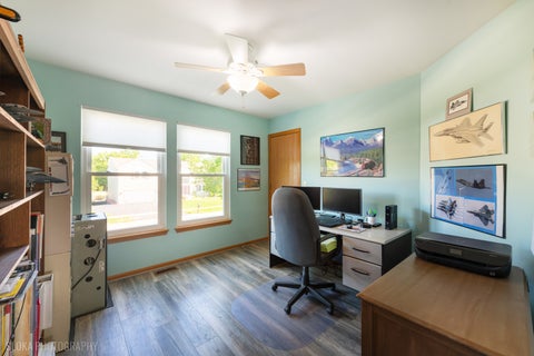 Tiny photo for 402 Hubbard Lane, Lake Villa, IL 60046 (MLS # 12732690)