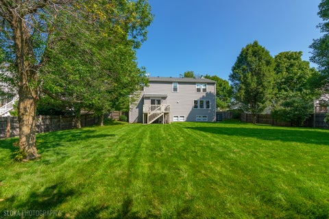 Tiny photo for 402 Hubbard Lane, Lake Villa, IL 60046 (MLS # 12732690)