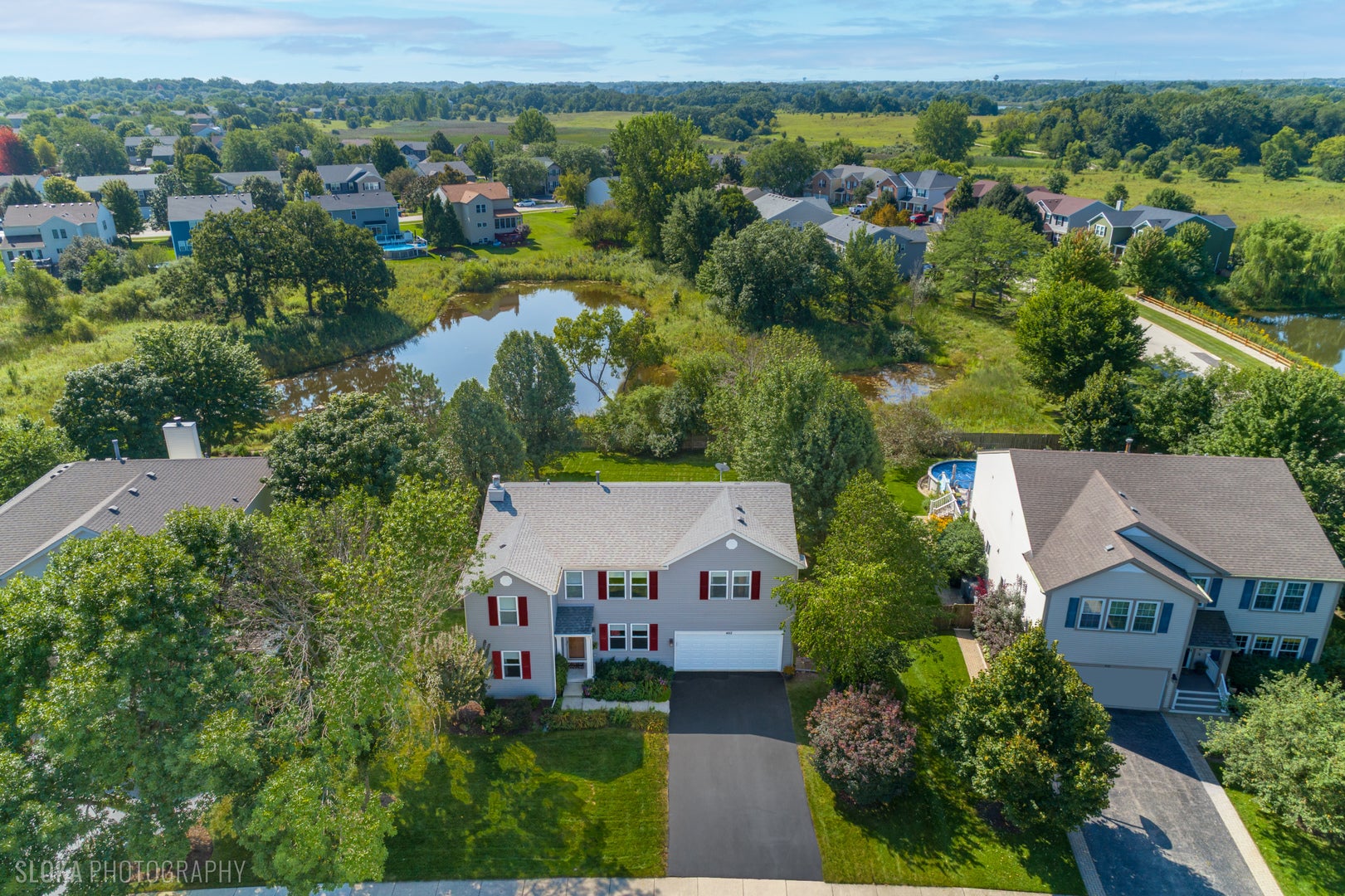 402 Hubbard Lane