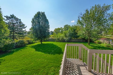 Tiny photo for 402 Hubbard Lane, Lake Villa, IL 60046 (MLS # 12732690)