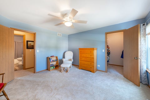 Tiny photo for 402 Hubbard Lane, Lake Villa, IL 60046 (MLS # 12732690)