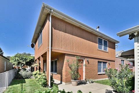 Tiny photo for 2247 Elm Street, River Grove, IL 60171 (MLS # 12468894)