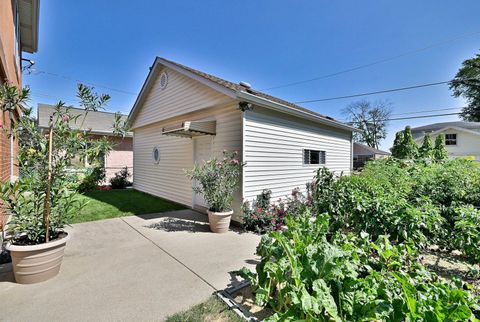 Tiny photo for 2247 Elm Street, River Grove, IL 60171 (MLS # 12468894)