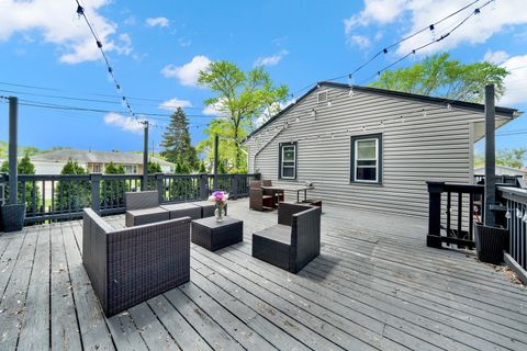 Tiny photo for 10045 S Kostner Avenue, Oak Lawn, IL 60453 (MLS # 12371110)