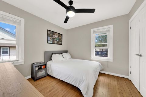 Tiny photo for 10045 S Kostner Avenue, Oak Lawn, IL 60453 (MLS # 12371110)