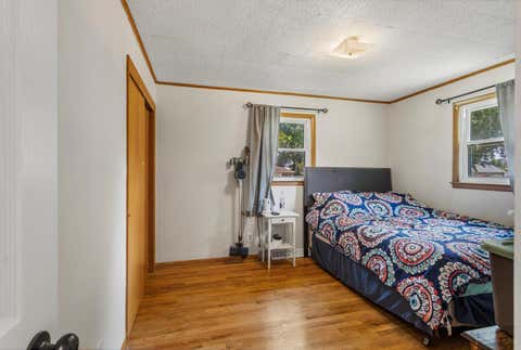Tiny photo for 304 S McKinley Street, Mansfield, IL 61854 (MLS # 12716632)