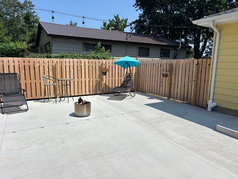 Tiny photo for 304 S McKinley Street, Mansfield, IL 61854 (MLS # 12716632)