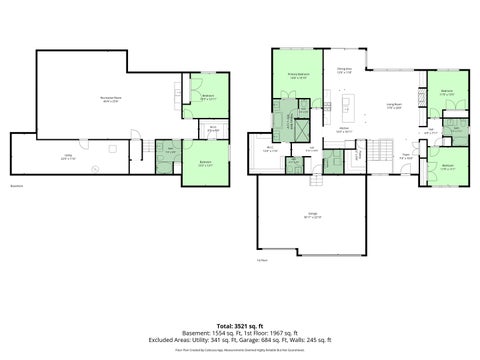Tiny photo for 7131 Alvie Lane, Bettendorf, IA 52722 (MLS # 12696568)