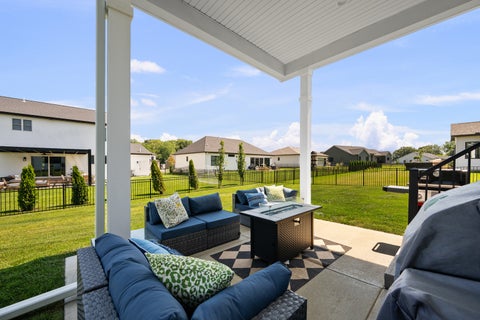 Tiny photo for 7131 Alvie Lane, Bettendorf, IA 52722 (MLS # 12696568)