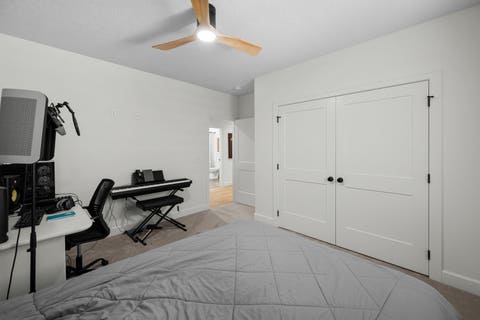 Tiny photo for 7131 Alvie Lane, Bettendorf, IA 52722 (MLS # 12696568)