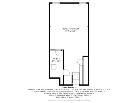 Tiny photo for 4317 Prospect Avenue, Western Springs, IL 60558 (MLS # 12609792)