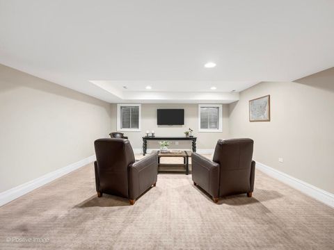 Tiny photo for 4317 Prospect Avenue, Western Springs, IL 60558 (MLS # 12609792)