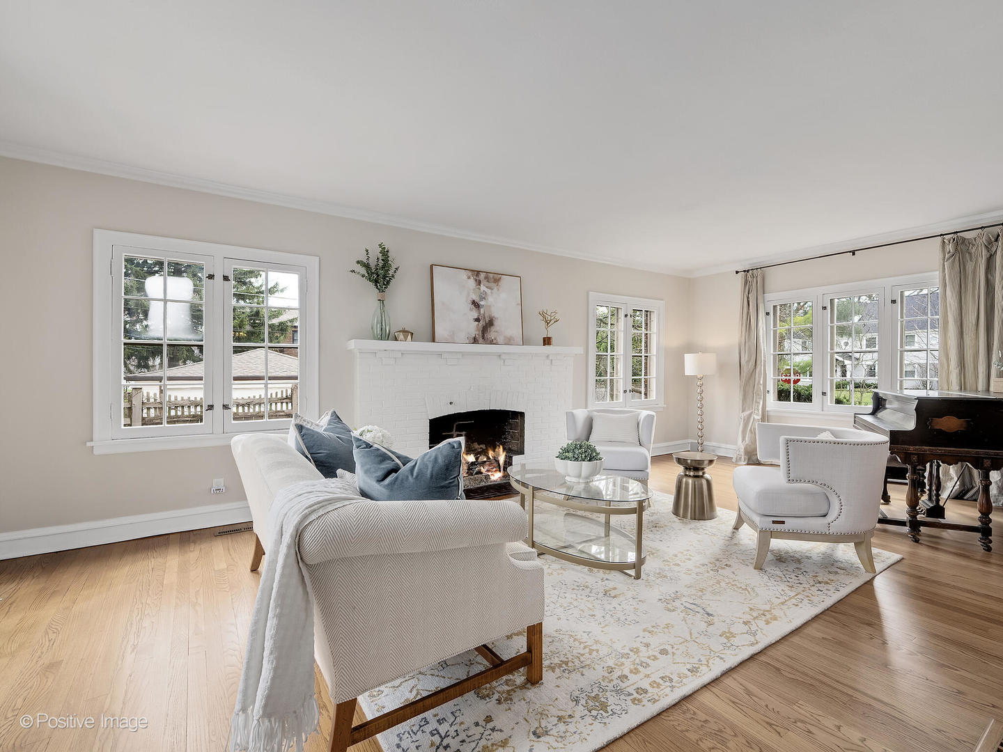 4317 Prospect Avenue